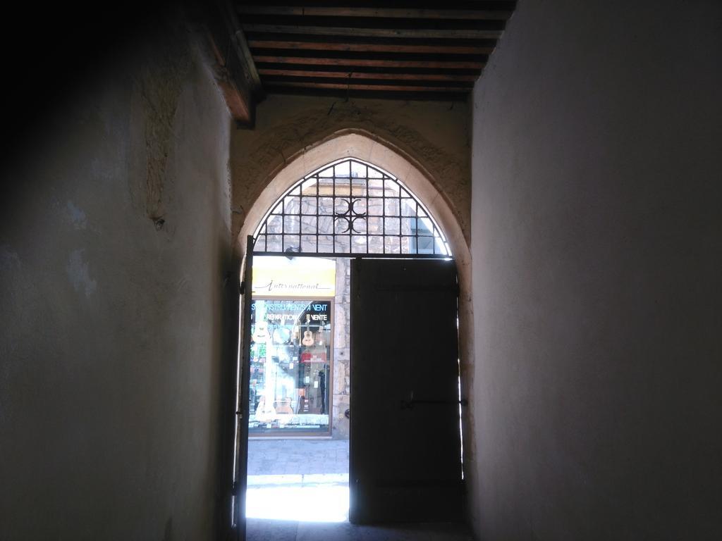 Appartement Vieux Lyon