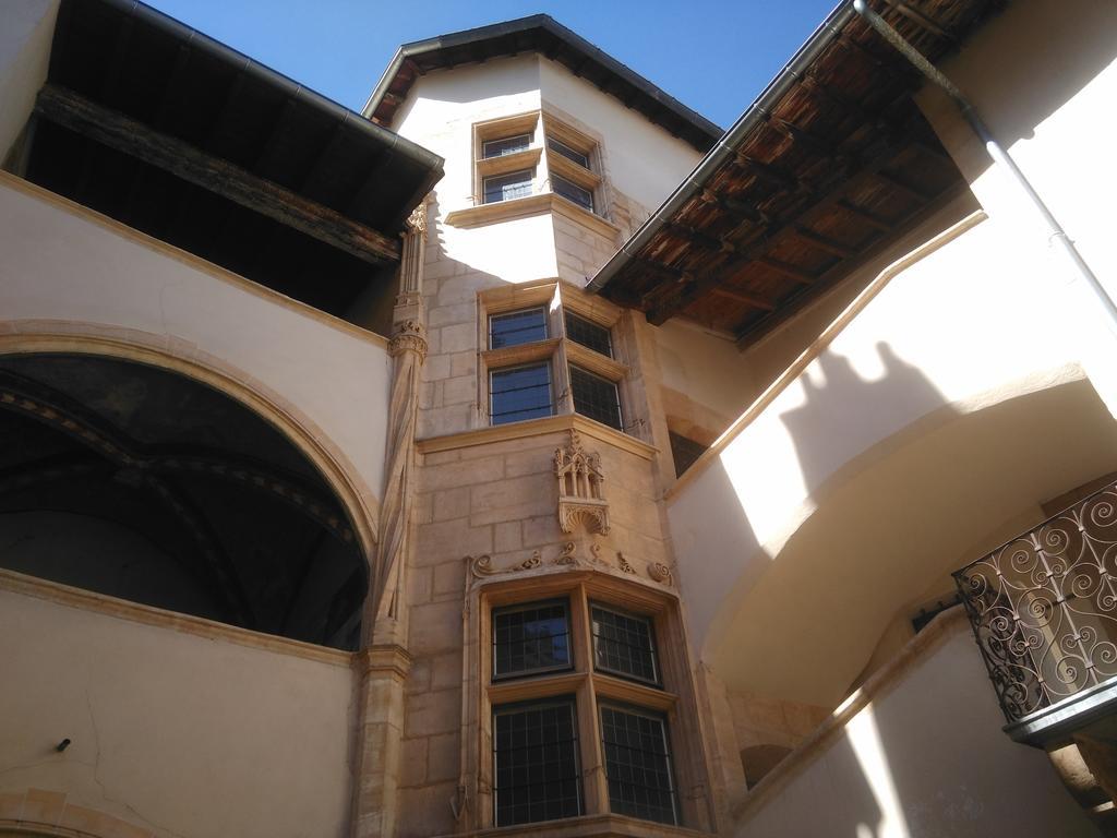 Vieux Apartment Lyon