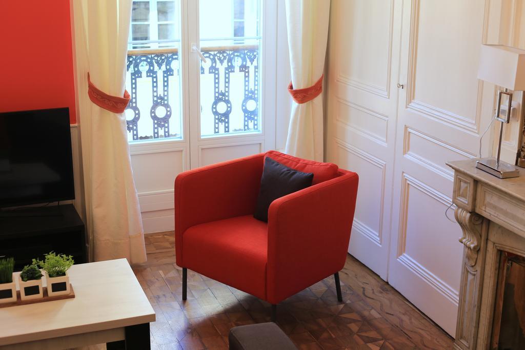 La Terreaux Lyon