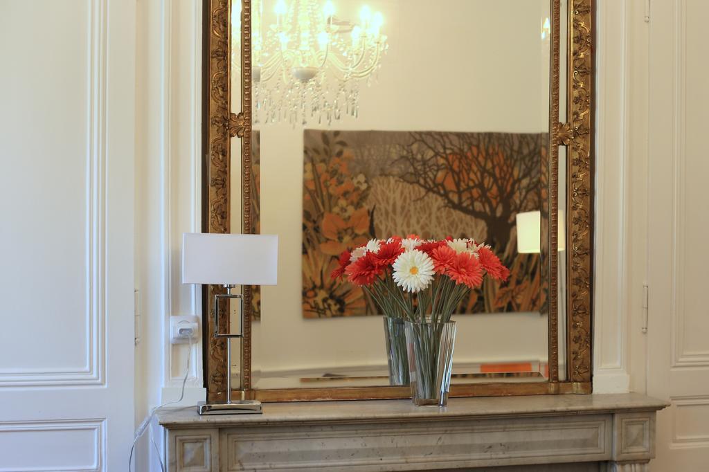 Apartment La Terreaux Lyon