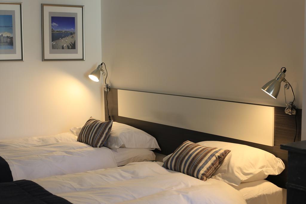 La Terreaux Apartment