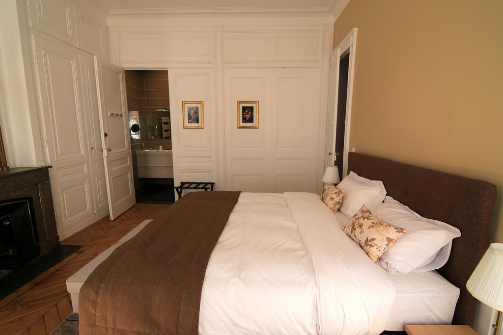 La Terreaux Apartment *