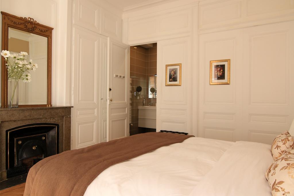 La Terreaux Apartment Lyon
