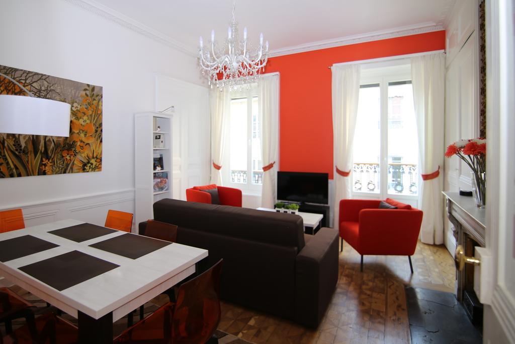 La Terreaux Apartment Lyon