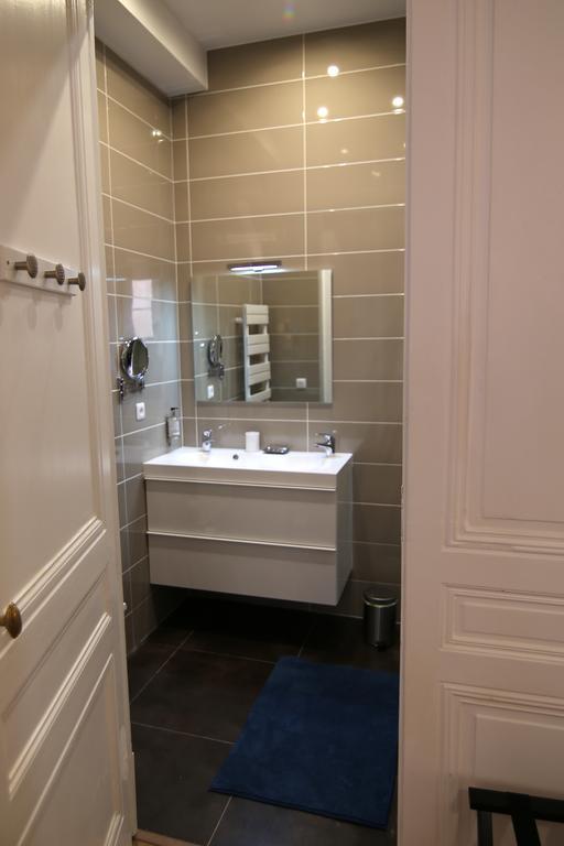 La Terreaux Apartment Lyon