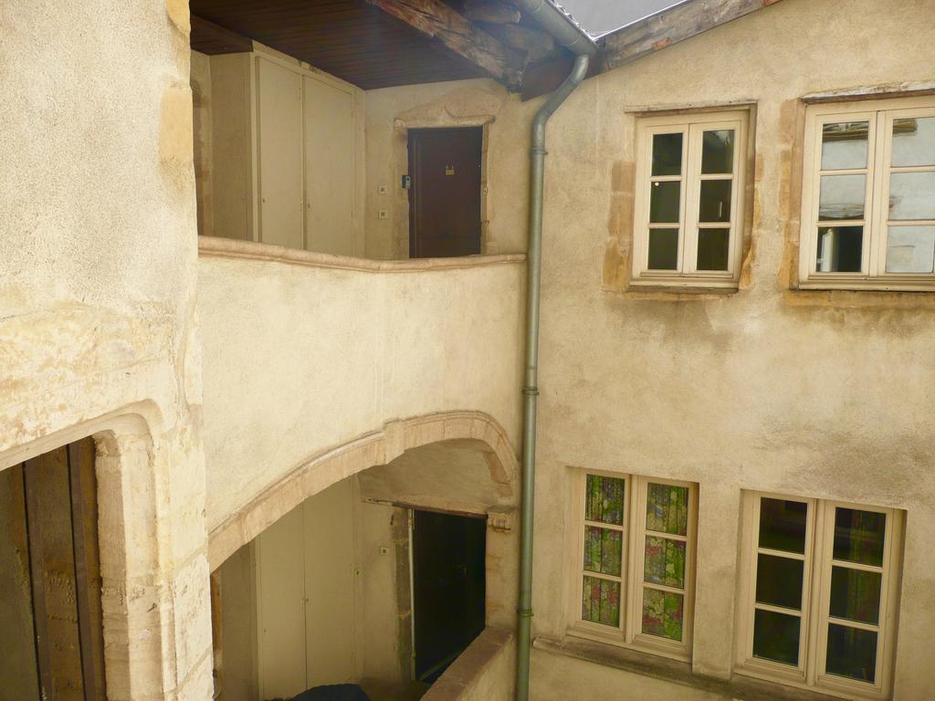 Apartment La Maison Debourg *