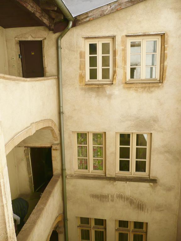 Apartment La Maison Debourg Lyon