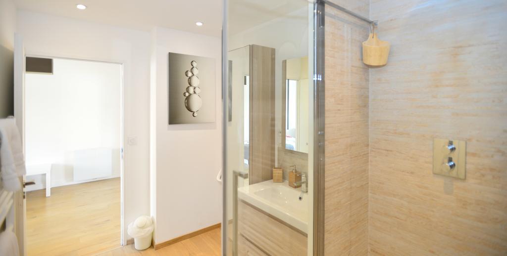 Apartment Appart' Panorama