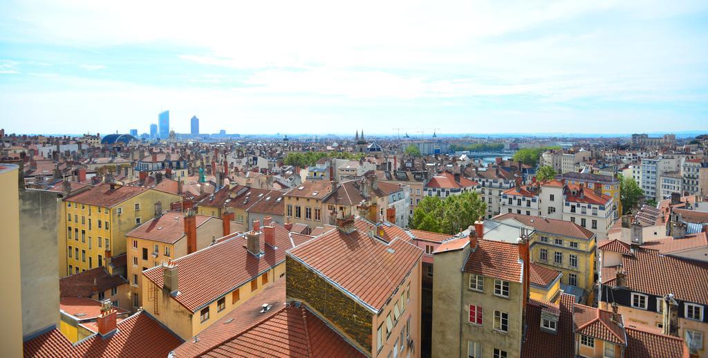 Appart' Panorama Apartment