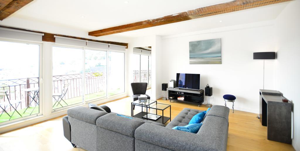 Appart' Panorama Apartment *