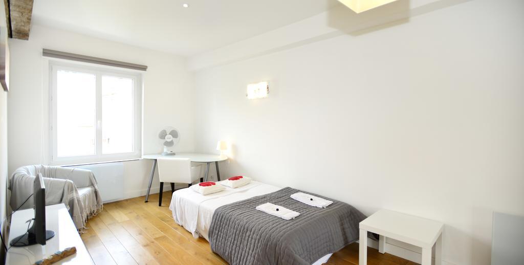 Appartement Appart' Panorama Lyon