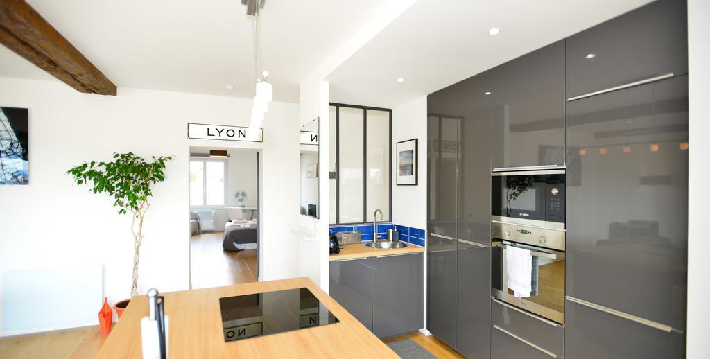 Apartment Appart' Panorama