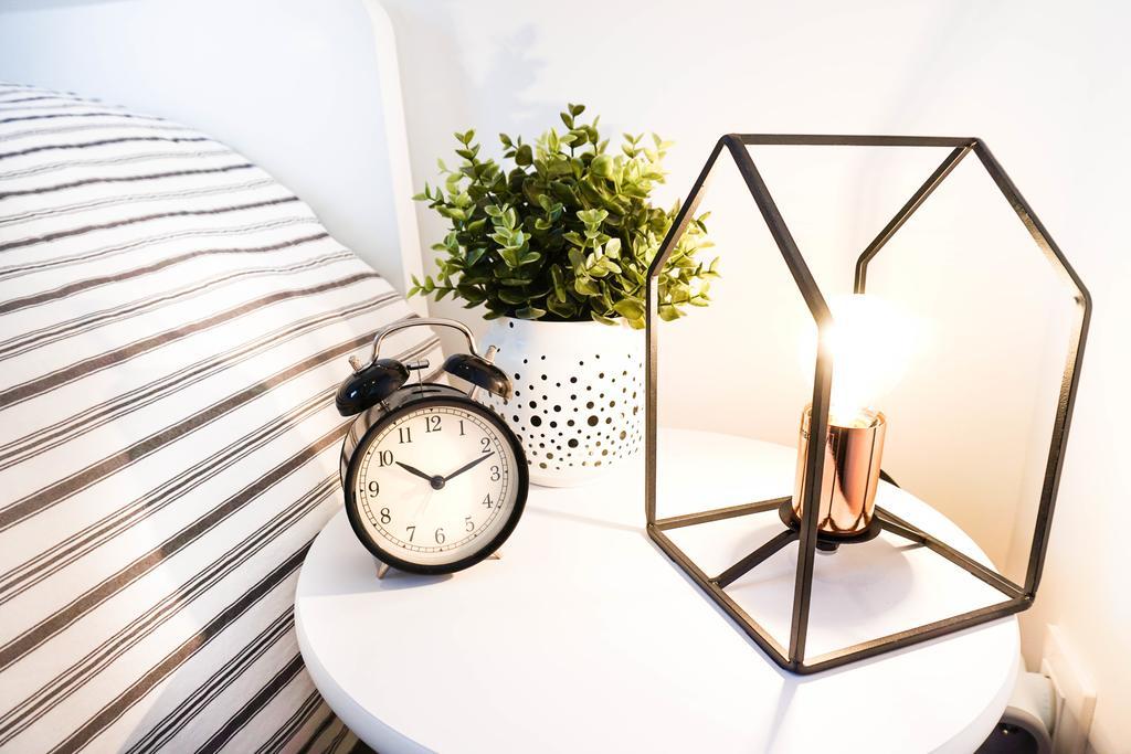 Le Cocon Lumiere Apartment *