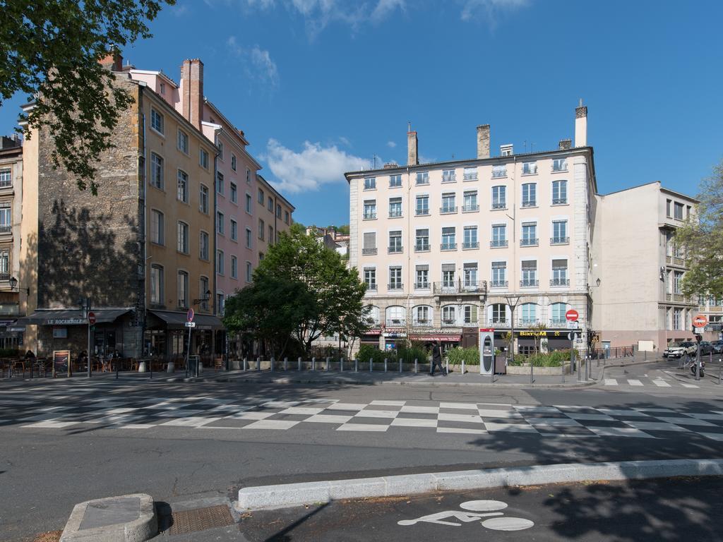 Luxury Studio & Vieux Apartment