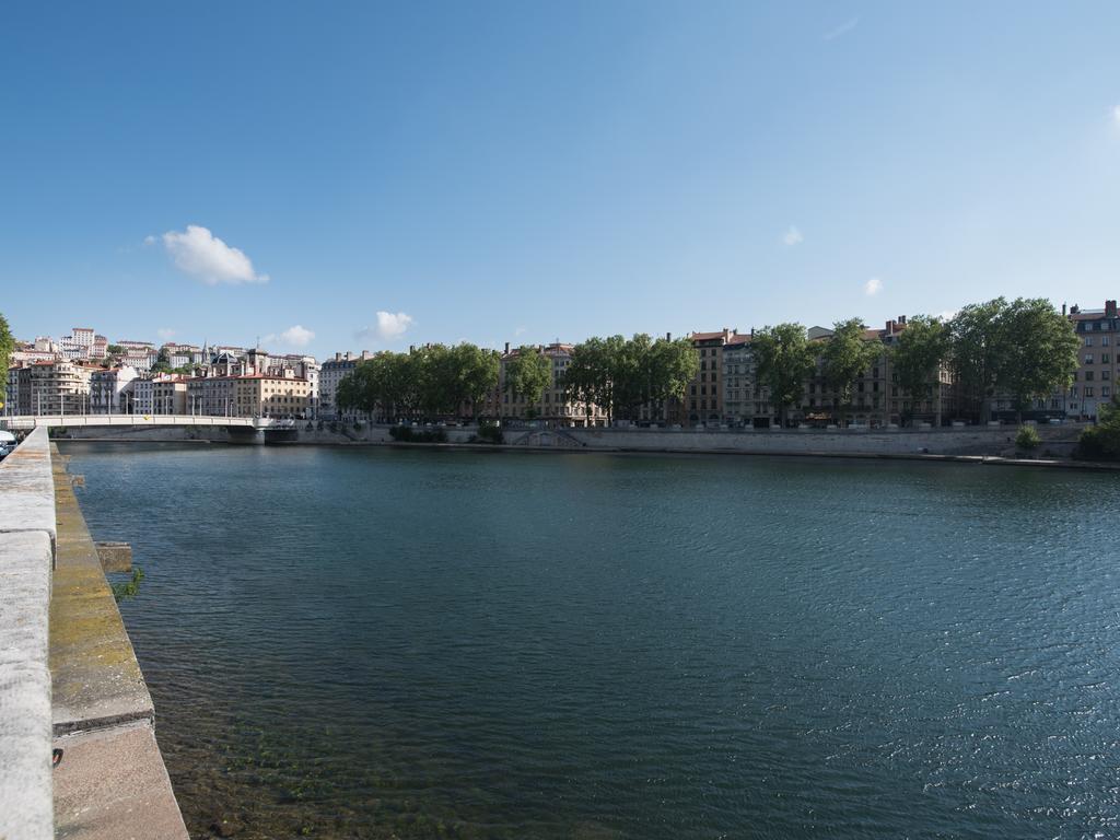 Luxury Studio & Vieux *