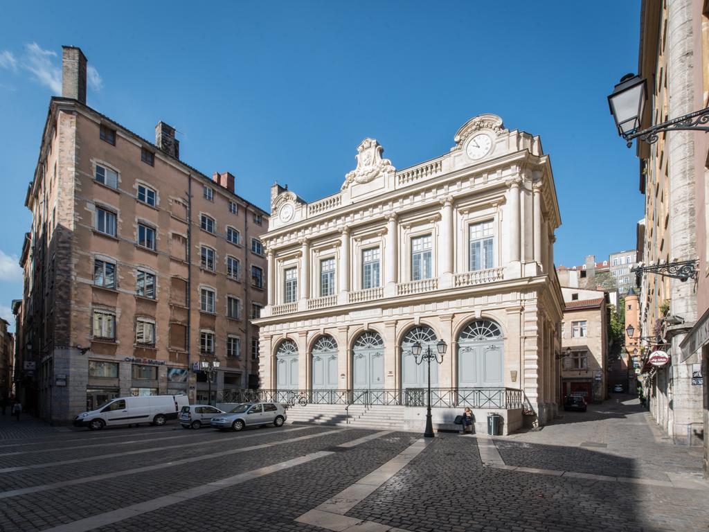 Luxury Studio & Vieux Apartment *