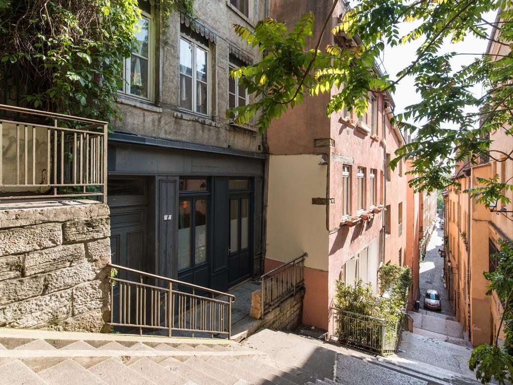 Luxury Studio & Vieux