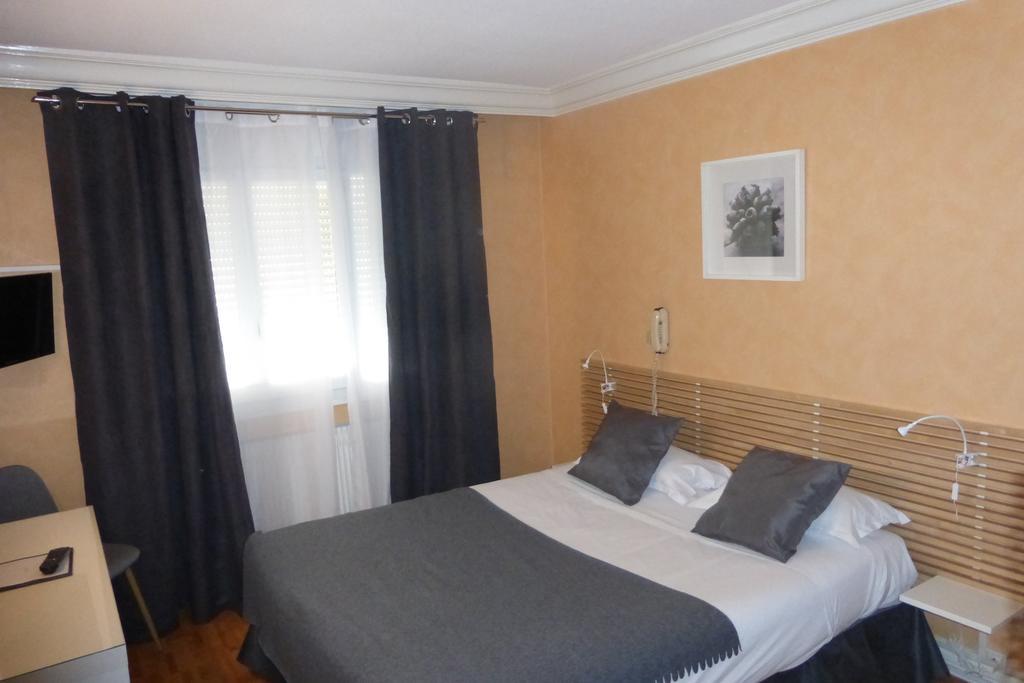 Hotel Laennec 3*