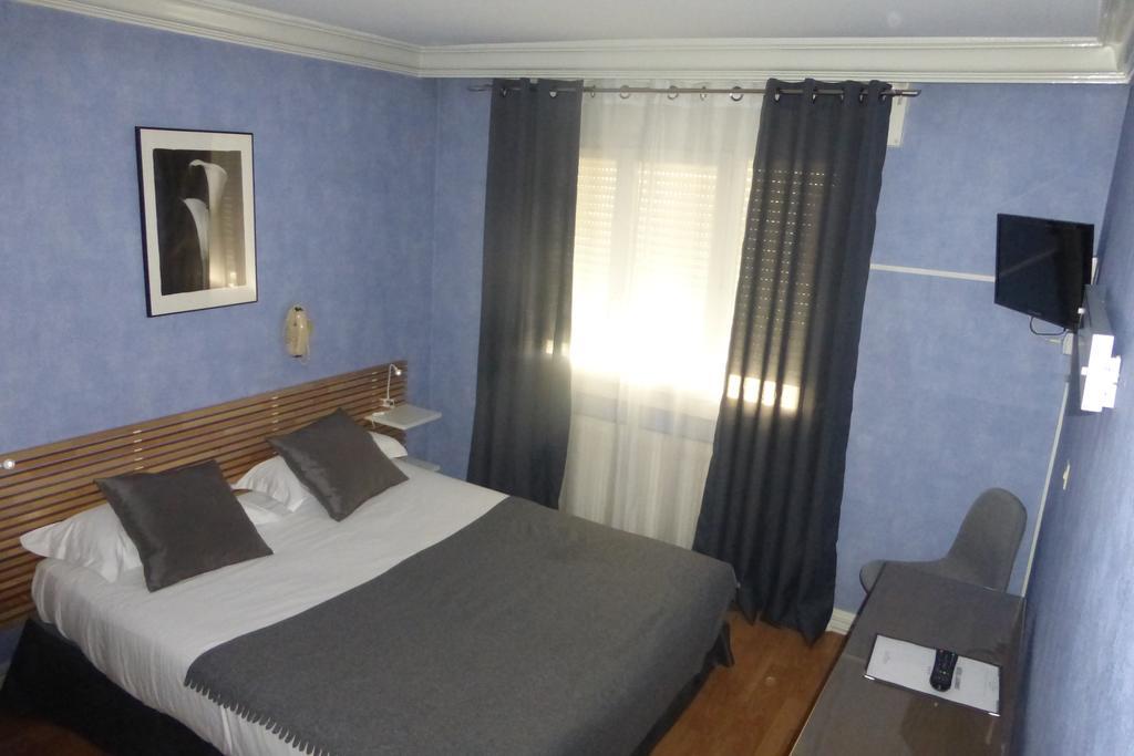 Hotel Laennec