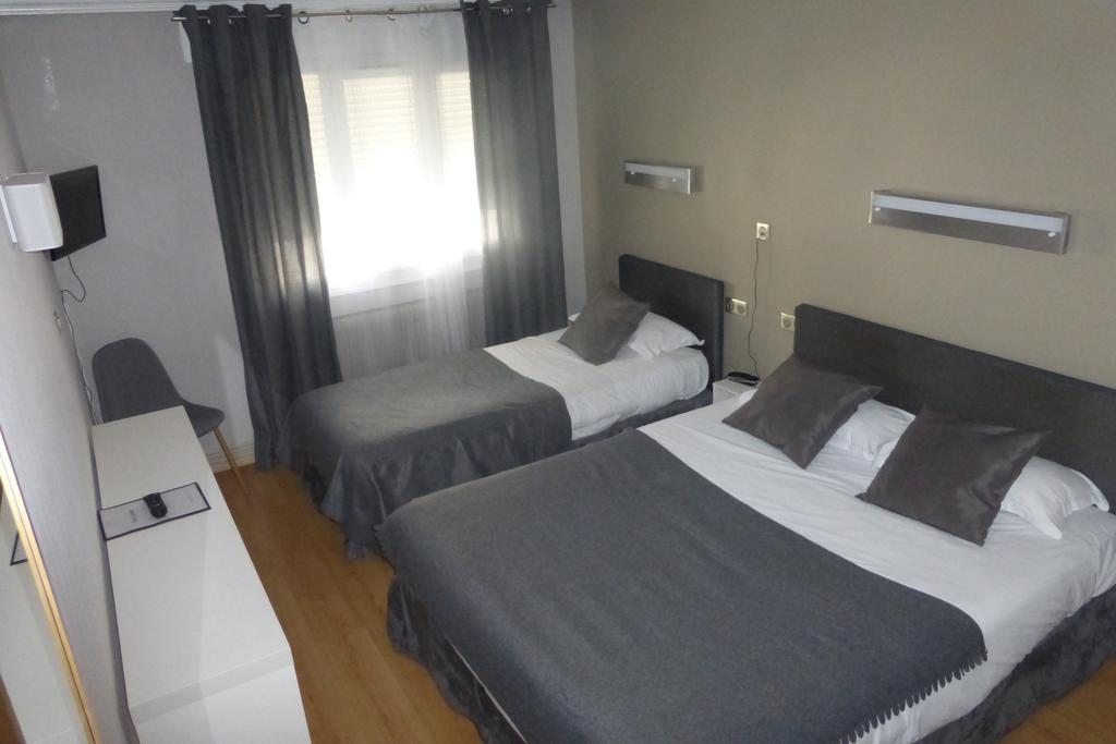Hotel Laennec 3*