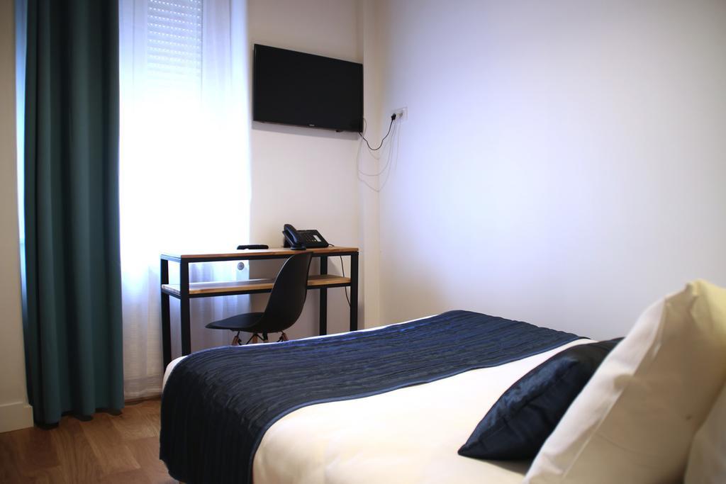 Saint Vincent Hotel