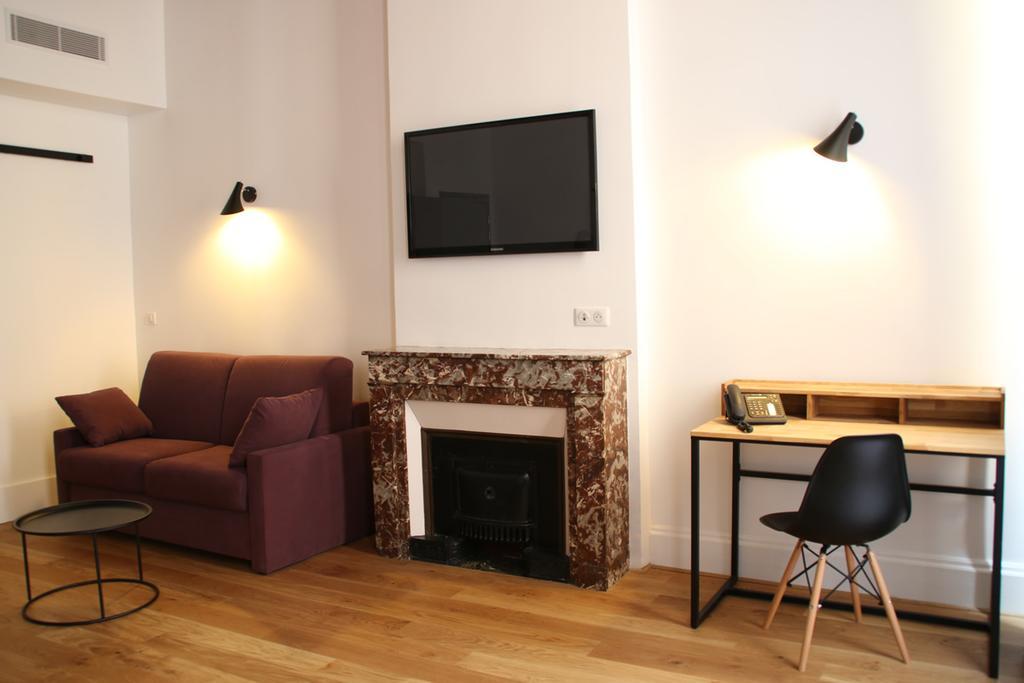 Saint Vincent Hotel