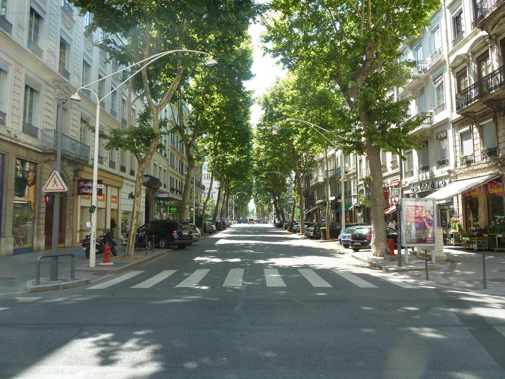 Apartment Lyon Premium- Nid Cosy *