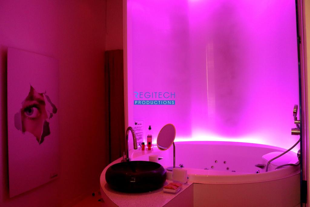 Appartement Le Secret Des Templiers