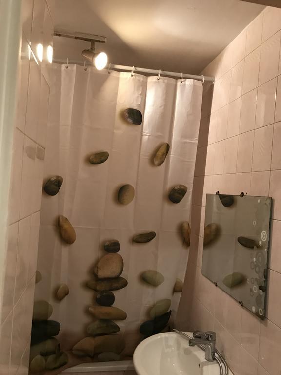 Appartement A La Confluence