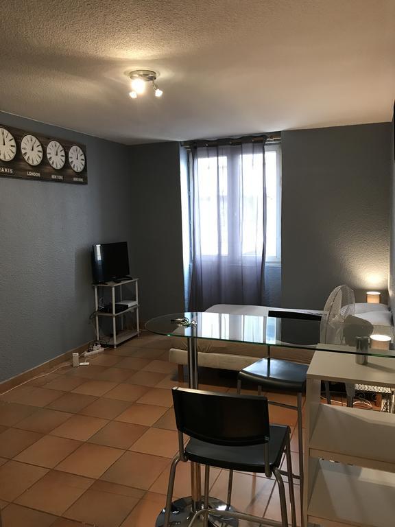 Appartement A La Confluence Lyon