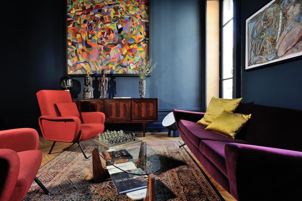 Apartment Blue Dream - 2beapart Lyon