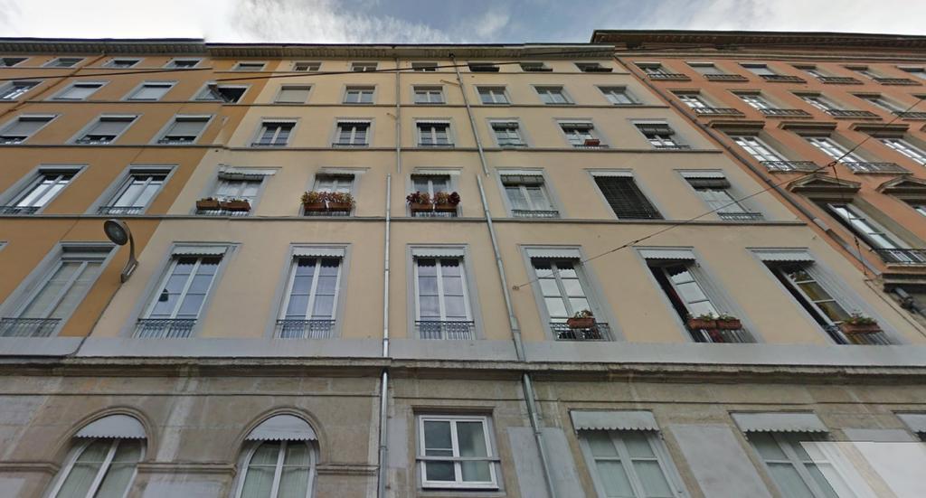 Appart' Panorama Appartement Lyon