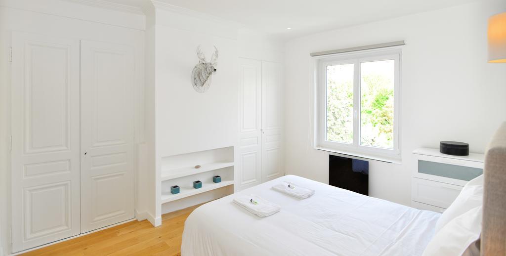 Appartement Appart' Panorama Lyon
