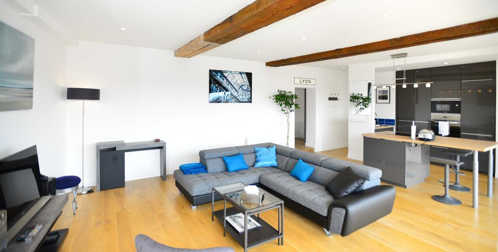 Appart' Panorama Appartement