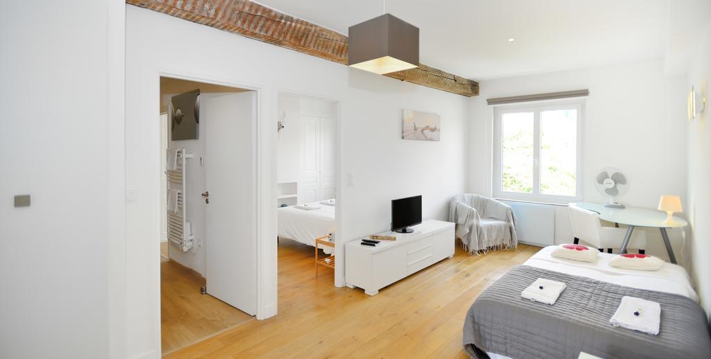 Appart' Panorama Appartement Lyon