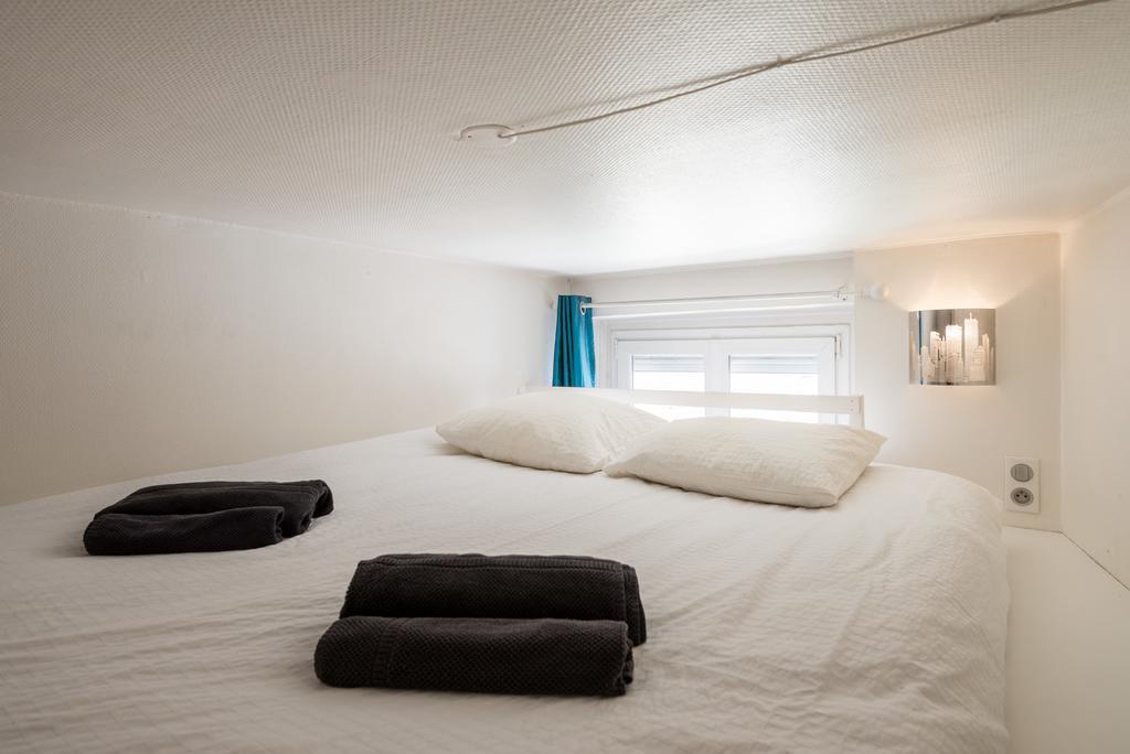 Saxe And The , Downtown Apartamento Lyon