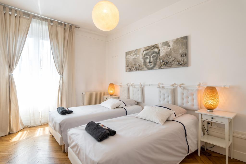Apartamento Saxe And The , Downtown *