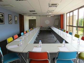 Adonis Dock Ouest 3* Lyon