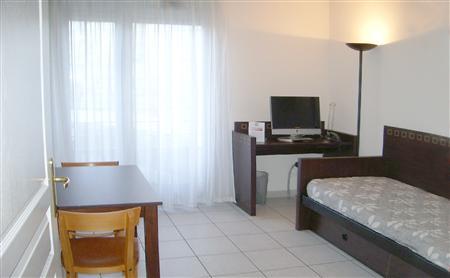 Séjours&affaires Park Lane Appart hôtel