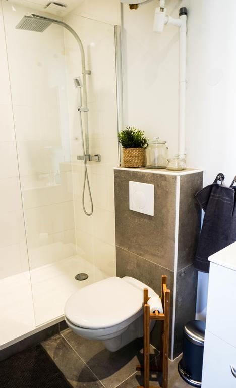 Apartment Le Cocon Lumiere *