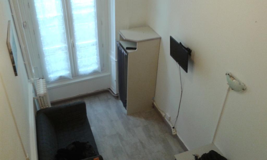 Hoteliere Bellecour Aparthotel Lyon