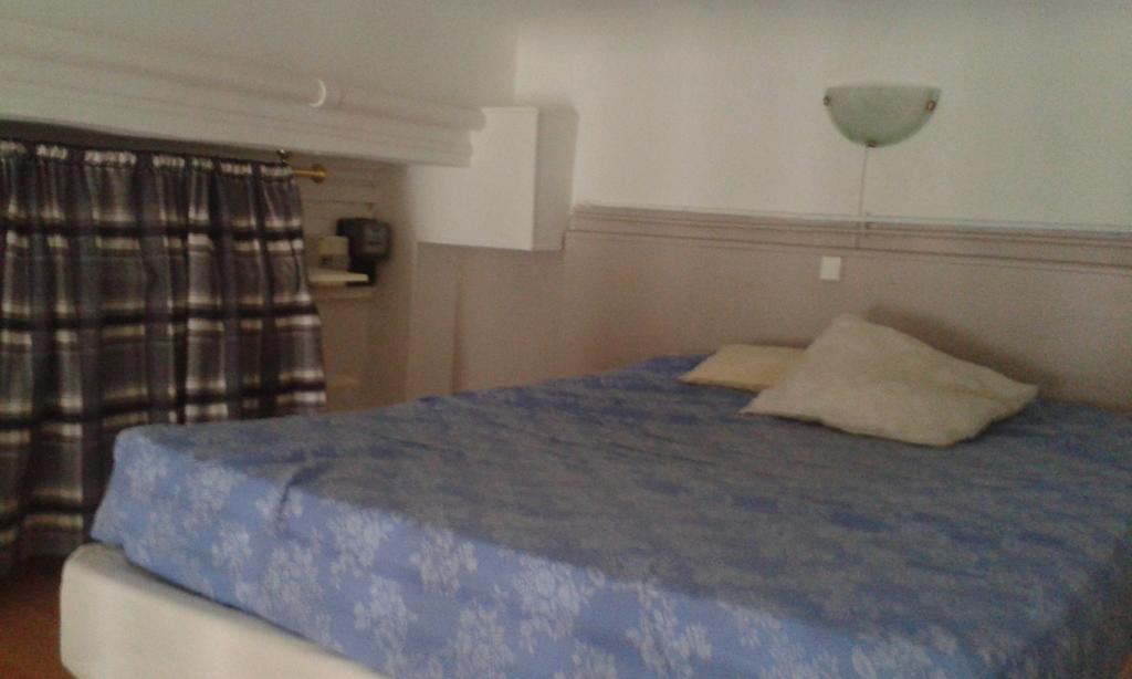 Hoteliere Bellecour Aparthotel Lyon