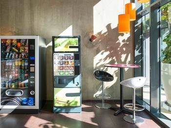 Ibis Styles Centre - Gare Part Dieu Hotel Lyon