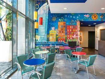 Ibis Styles Centre - Gare Part Dieu 3* Lyon