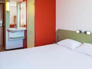 Ibis Styles Centre - Gare Part Dieu 3*
