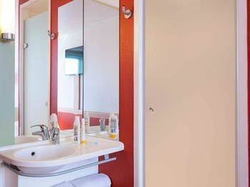 Hotel Ibis Styles Centre - Gare Part Dieu Lyon
