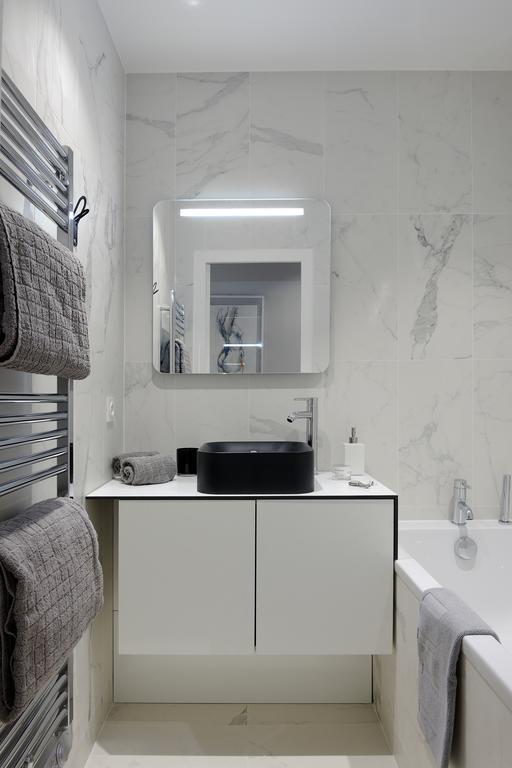 Apartment Blue Dream - 2beapart Lyon