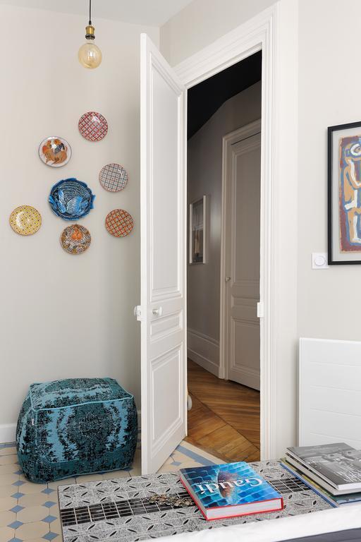 Apartment Blue Dream - 2beapart