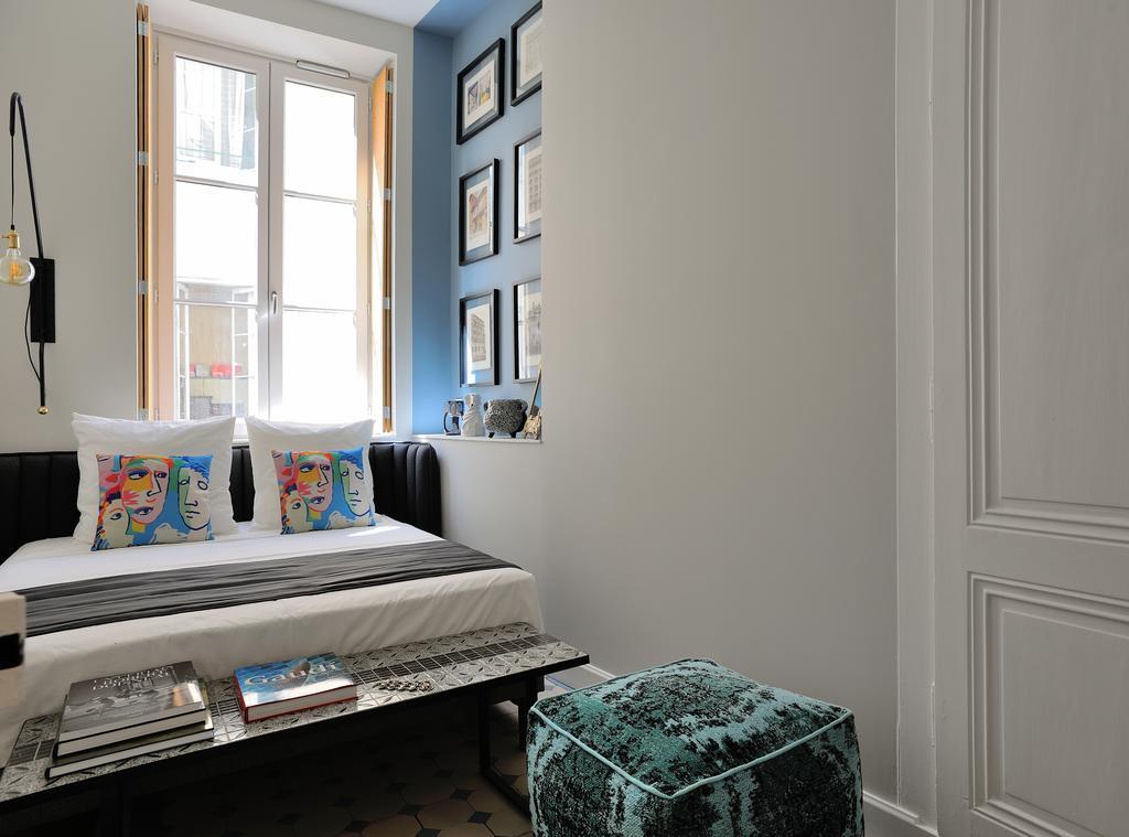 Blue Dream - 2beapart Apartment Lyon