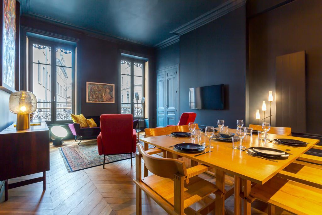 Blue Dream - 2beapart Apartment
